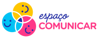 Logo Espaço Comunicar Horizontal Logo Espaço Comunicar Horizontal